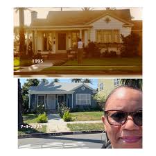 Historic Film Locations