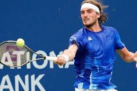 3 seed tsitsipas at wimbledon. 4xy Alx285aq8m
