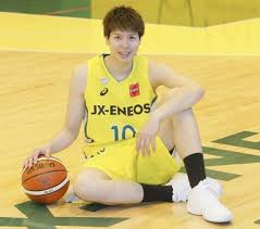 「目標は金メダル」大黒柱渡嘉敷来夢は不在でも…女子バスケ日本代表のアグレッシブなディフェンスは世界に通用するか？ 2021/07/21 17:03 photograph by jiji press æ¸¡å˜‰æ•·æ¥å¤¢ã®å½¼å¥³ã¯å²¡æœ¬å½©ä¹Ÿé¦™ ãƒ¯ã‚­æ¯› å…„å¼Ÿ ã‚¤ã‚±ãƒ¡ãƒ³ æ²–ç¸„å‡ºèº«