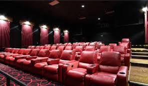 Recliners are typically made of leather and come with motorized recline features. Amc Recliner Seating To Cost Hundreds Of Millions Woodworking Network