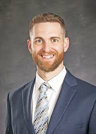 Cumby named to CRMC Board of Trustees