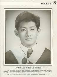 SAN BEDA 1987 GRADUATES: BSC MARKETING MAJOR (A to C)