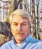 Gregg Crowell Obituary (1951