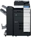 However, konica minolta has released the upgraded bizhub ce and ce that includes the document feeders as standard features. Konica Minolta Bizhub C654 Driver Download Free
