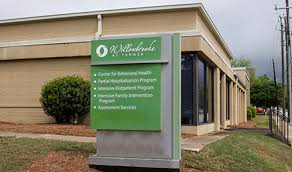 Behavioral Health Care Willowbrooke At Tanner Tanner Health System