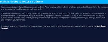 Große auswahl an steam gift card 100 eur. Steam Updates Pricing Restrictions To Combat Vpn Based Exploitation Of Regional Pricing Techpowerup Forums