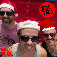 Daniel Viggiano's Instagram, Twitter & Facebook