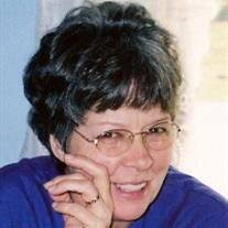 Mary Ann Hayden Obituary