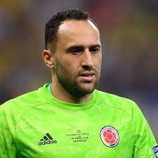 Arsenal takes the injury game to whole new level. Confirmed Arsenal S David Ospina Sold To Napoli The Short Fuse