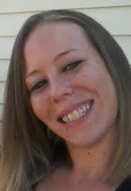 Kristy Lynn Sparkman