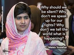 Check spelling or type a new query. Malala Quotes On Education Quotesgram