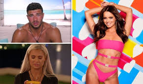 Die love island 2020 gewinner stehen fest: Love Island 2019 Is Love Island On Saturdays Is Love Island On Tonight Tv Radio Showbiz Tv Express Co Uk