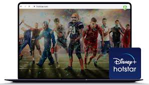 In simple words, this is casting your laptop content on your tv. Watch Hotstar Live Sports And Enjoy Ipl Premier League F1 Much More