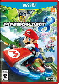 Jugar a super mario kart online es gratis. Buy Mario Kart 8 Nintendo Wii U Ntsc Online At Low Prices In India Nintendo Video Games Amazon In