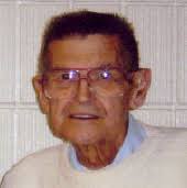 Obituary information for LeRoy John DeRidder