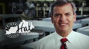 Heiner crafts outsider image in governor's race