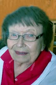 Obituary information for Virginia Krogman