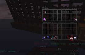 Please pay attention, when you place the required material, you need to put it in the exact pattern that you can see below. I Lost 64 Enchanted Spider Eyes Please Help Me Hypixel Minecraft Server And Maps