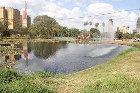 Uhuru park is serene recreational spot overlooking the skyscrapers of nairobi city. Nerima To Work In The Nairobi Cbd There S A Need For Fresh Air Let Uhuru Park Be The East African