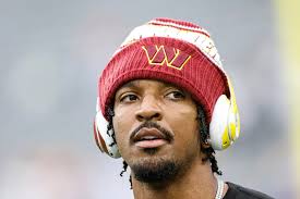 FINALLY, STAN'S THE MAN