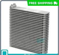 AC Evaporator fits Infiniti G35 / Nissan 350Z, 370Z, Altima ...