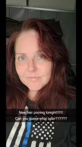 Decided it was time for a change#newhair