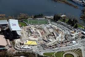 Husky Stadium Wikiwand