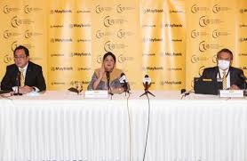 Maybe you would like to learn more about one of these? Maybank Sees Better H2 The Star