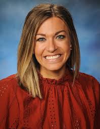 Congratulations to Mrs. Valon...