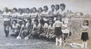 + cd platense zacatecoluca cd platense municipal zacatecoluca u20. Los Motetes Del Tecolote Zacatecoluca Crecio Con La Colonia Y El Estadio