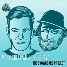 The Snowboard Project: Episode 1: About The Snowboard Project
