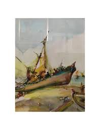 Javier Varela Guillot. Vigo, 1933