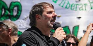 La insólita advertencia de un dirigente de ATE frente a los exámenes de  idoneidad: “Voy a poner un camión con sonido dictando las respuestas”