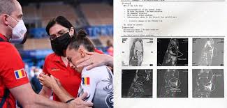 Larisa andreea iordache is a romanian artistic gymnast. 5vliasw2l7rpsm