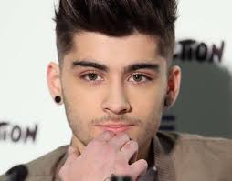 Zayn Malik