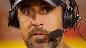 Aaron Rodgers Tells Pat McAfee What Must Happen To Save Society