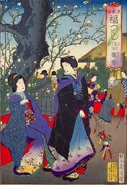 あけましておめでとうございます 日本美術 アジアのアート アートのアイデア