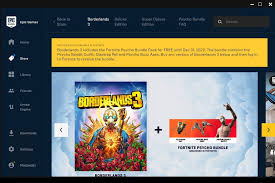 Download fortnite for windows pc from filehorse. Epic Games 12 0 2 Download Per Pc Gratis