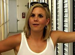Whatever Happened to Brandi Passante From "Storage Wars"