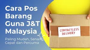 Terdapat 2 cara untuk pos barang di shopee iaitu untuk pos barang shopee secara manual ini lebih kurang sama sahaja dengan kaedah di atas. Cara Pos Barang Guna J T Express Paling Mudah Azlanyussof