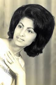 Nancy Mendoza Obituary