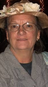 Obituary for Sandra Gay Keene