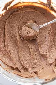 Buttercreamthis traditional filling is our heaviest and most dense filling option. Easy Chocolate Cake Filling Savor The Best