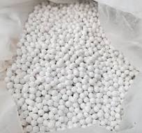 에어콤프레샤 활성 알루미나겔 F200 흡착제 흡착식드라이어 ALUMINA GEL