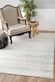 Innenteppich Olga In Grau Und Beige Mit Geometrischem Muster Teppich Wohnzimmer Haus Deko Teppichboden Dekor