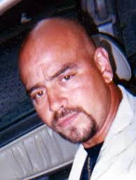 Joey Serrano Obituary