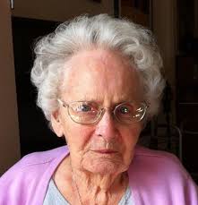 Helen Barbara Pepple Obituary September 1, 2016