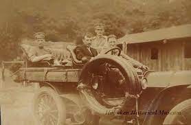 Pin On Old Photographs Of Cars