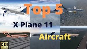 A completely redesigned, intuitive user interface that makes setting up and editing your flight a breeze. Top 5 Free Aircraft X Plane 11 Youtube