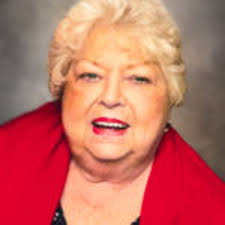 Peggy Joan Staley Obituary January 25, 2021